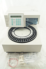 Spark Holland Autosampler HPLC LC Bischoff 816