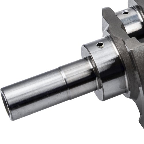 Billet Steel Crankshaft for Toyota Lexus 2JZ 2JZGTE JZA80 1800HP 94mm Stroke - Picture 12 of 12