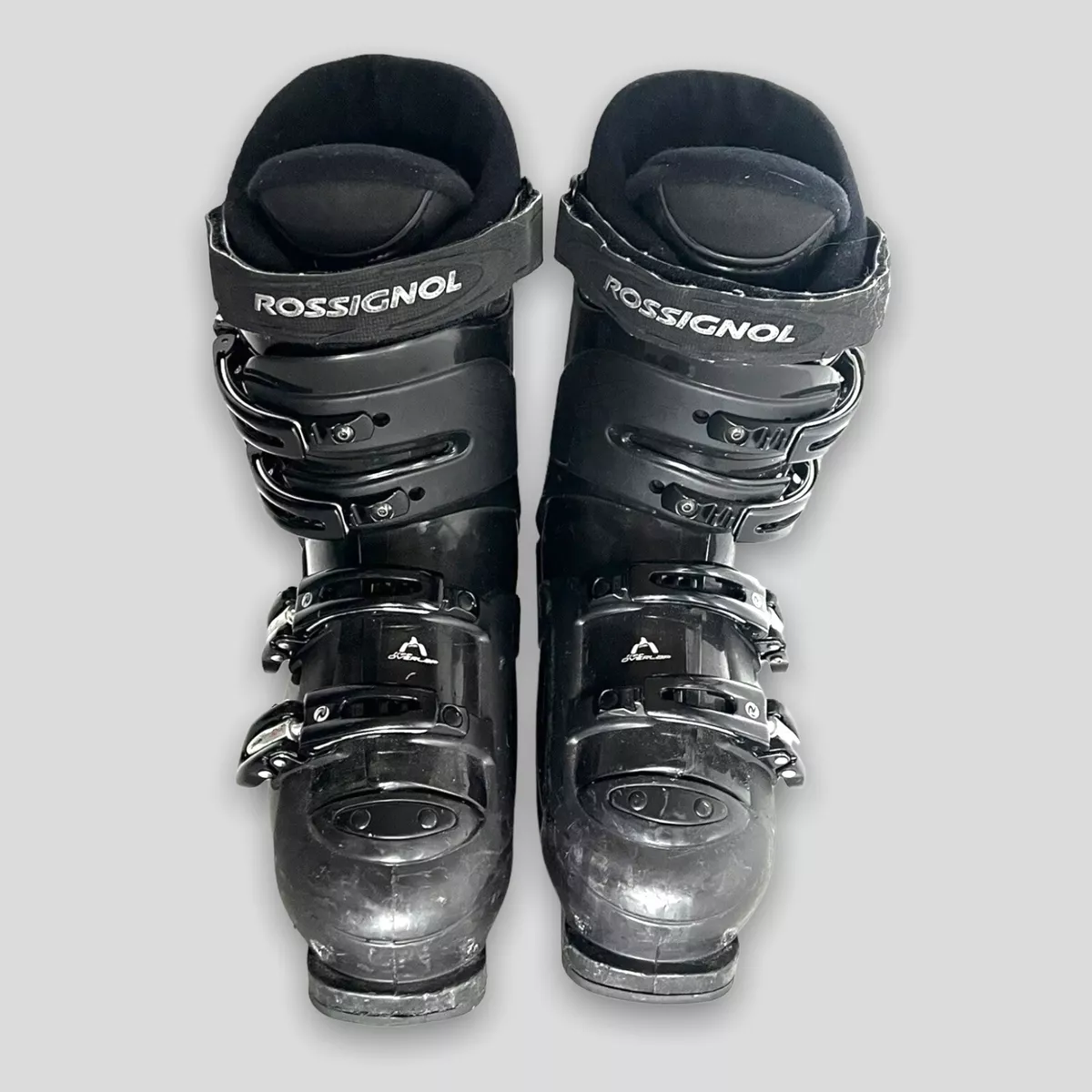 Louis Vuitton Ski Boots (New With Box)