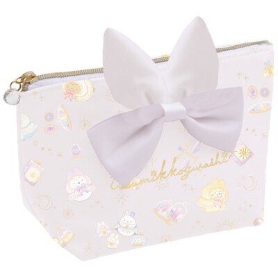 Sumikko Gurashi Rabbit Mysterious Magic charm usagi pouch