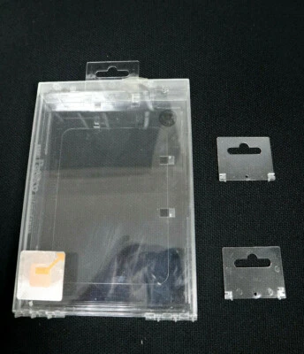 Pataco 100x Eurolaschen Neu Eurolasche SI1 9002312 Blister Halter Lochwandhaken