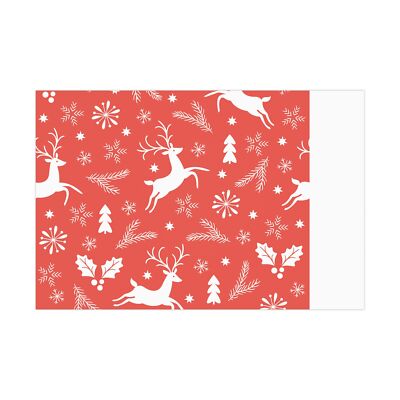 Gift Wrap Papers