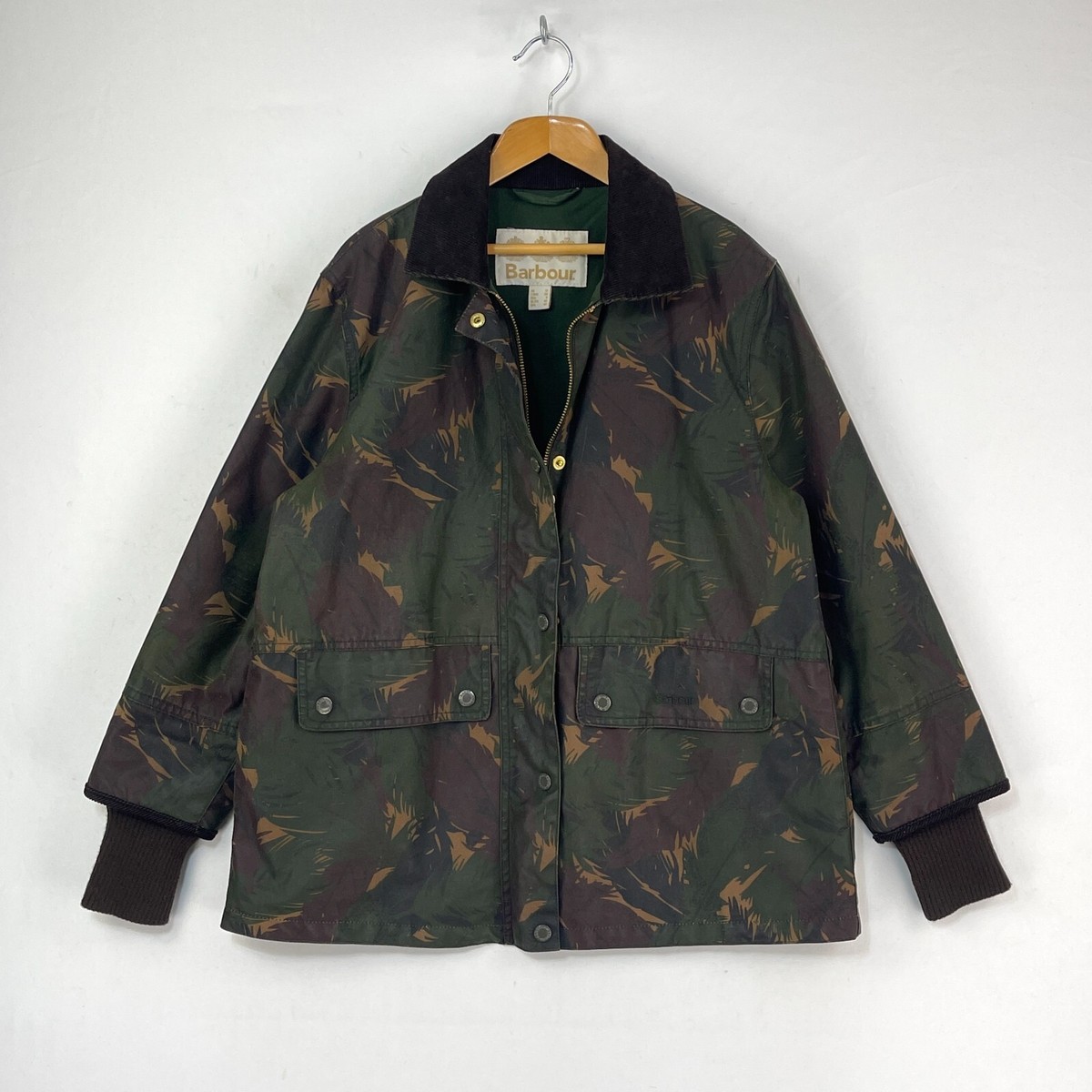 Barbour Tawny Jacket Barbour Duke International Sales