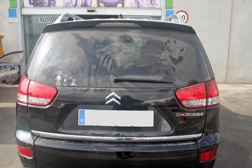 PR07400000 Caja Reles/Fusibles para CITROEN C-CROSSER Exclusive 2007 823509 - Imagen 9 de 10