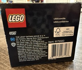 Lego Brick Heads Robin DC Comics Superhero 101 Pcs #41587 NIB