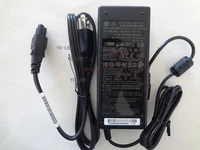 19V5.79A 110W For LG UltraGear 27GR95QE-B OLED Gaming Monitor Genuine AC Adapter