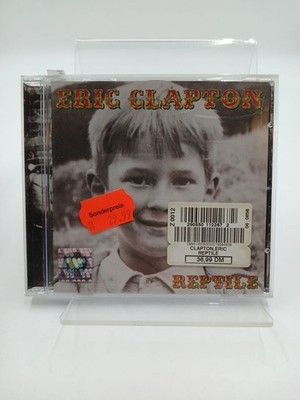 Reptile Clapton, Eric: 177372