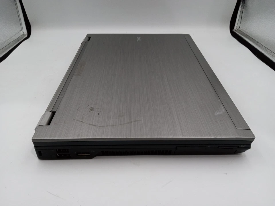 Dell Latitude e6510 15" Laptop Intel Core i5 8GB RAM 500GB HD XP -NO BATTERY -RR - Image 3 of 4
