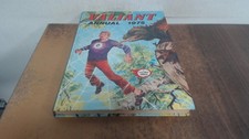 			Valiant Annual 1975, Various, IPC MAGAZINES, 1974, Hardcover		