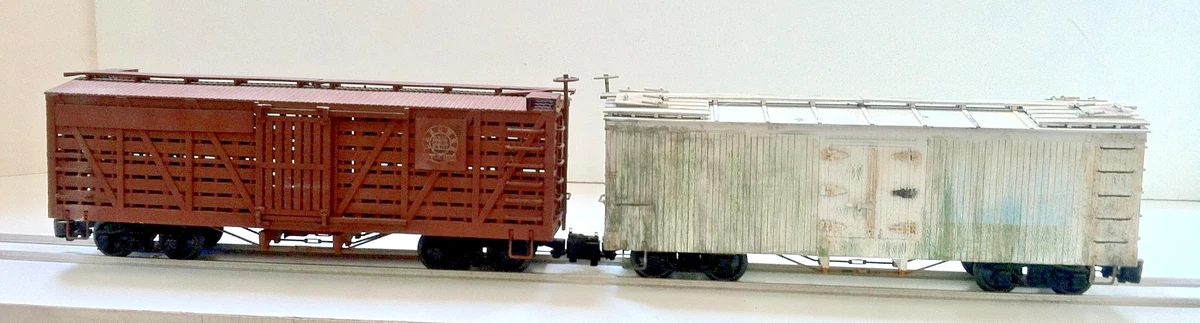 Bachmann Big Hauler In other G Scale Model Railroads & Trains for