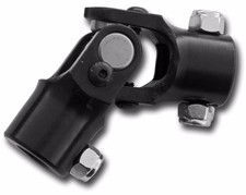 916 - 26 Spline To 34 Round Steering Universal Joint U Joint New