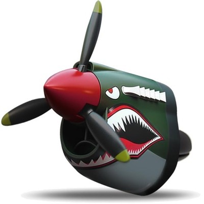 2026 New P-40 Warhawk Car Air Freshener,P-40 Fighter Car P-40 Fighter Plane