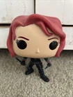 Funko Pop! Vinyl: Marvel - Black Widow #91