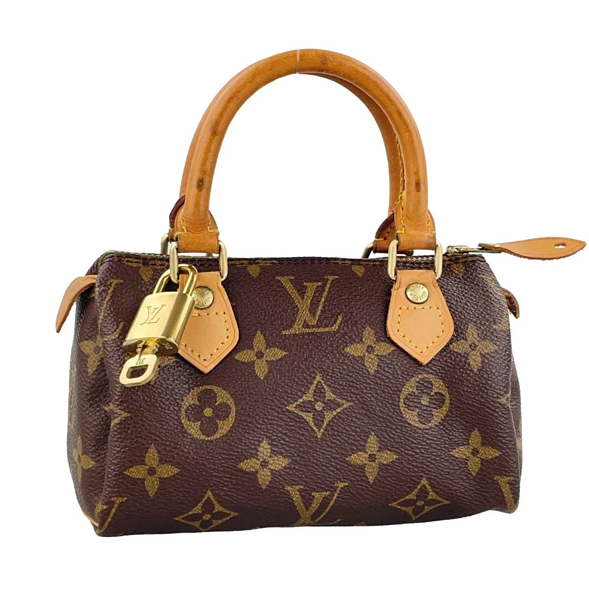 Louis Vuitton Zip Mini Bags & Handbags for Women for sale | eBay