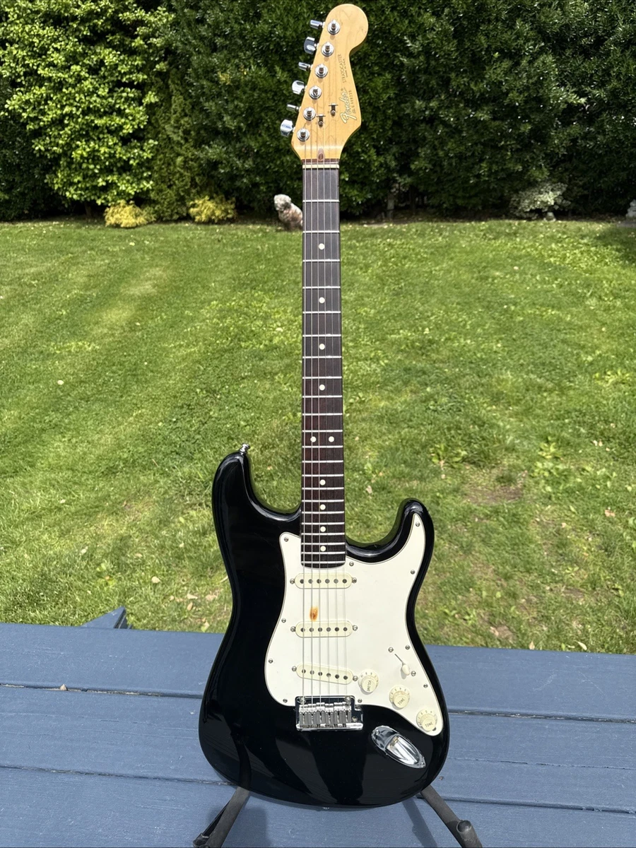 Fender American Standard Stratocaster Electric Guitars for sale | eBay