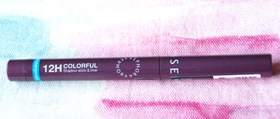SEPHORA 13 IRIS SHIMMER Lidschatten Stick VERSIEGELT BRANDNEU!