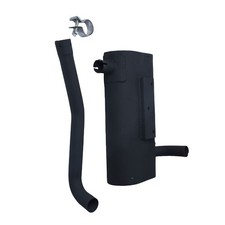 Fits For Kubota Kx121-3 Kx121-3s U45s U45-3 Kx161-3 Muffler Silencer Rd411-42403