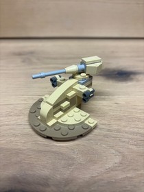 LEGO Star Wars "AAT Mini Polybag " #30052