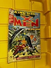 Vintage X-Men King-Size Special #2 Marvel Comics 25¢ Bronze Age Low