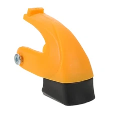  Inline Skate Brake Kit: Heel Brake Pad Block Replacement For Roller Skates -