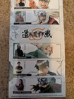 Bandai Naruto Shippuden Anime Heroes Hatake — photo 3