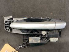 95063 Türgriff links hinten MERCEDES S-Klasse W221 A2217600734 775 Iridiumsilber 95063 Türgriff links hinten MERCEDES S-Klasse W221 A2217600734 775 Iridiumsilber