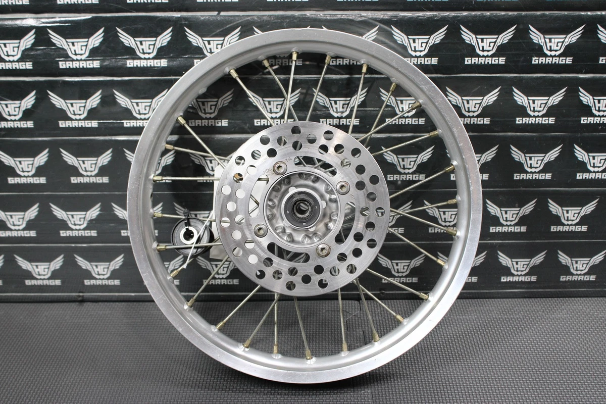 Motorcycle Wheels and Rims for 2004 Kawasaki KX65 for sale | eBay