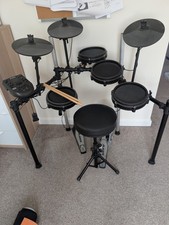 Alesis Nitro Mesh Electronic Drum Kit