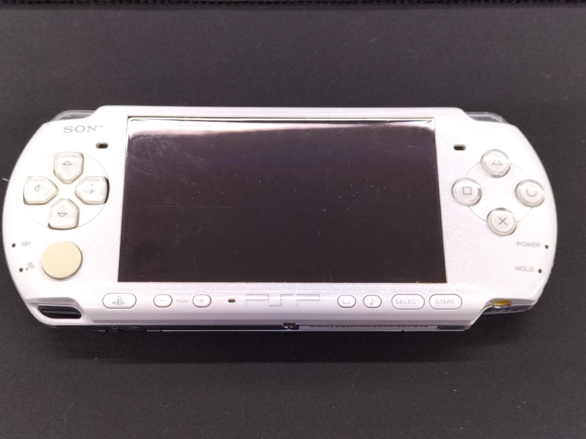 Sony Psp3000 h2_0605 | eBay