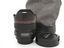 Canon EF 14mm 2.8 L II USM Objektiv Vollformat Gewährleistung 1 Jahr