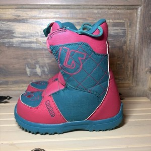 Size 2 Snowboard Boots | eBay