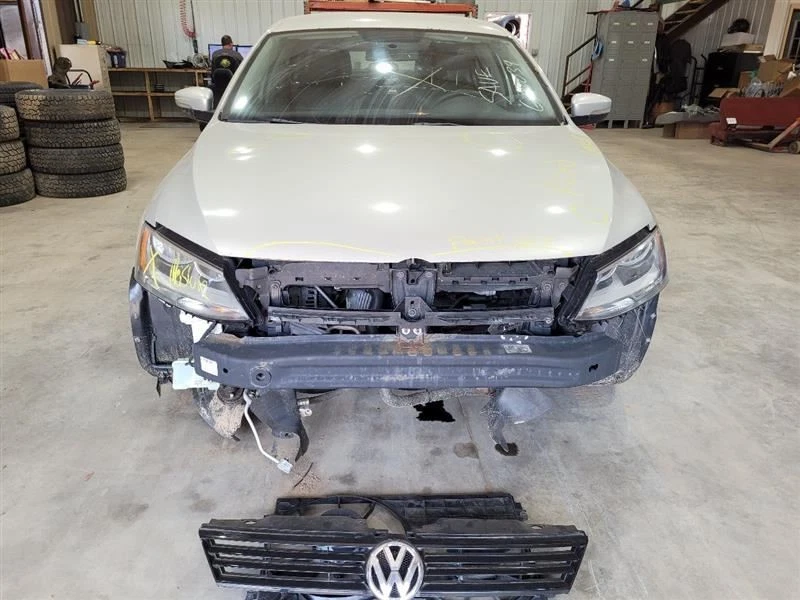 Volkswagen Jetta 2011-14 (2,5 L/VIN J) bobina de encendido - única Foto 4 de 4