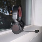 Konami x GameStop Silent Hill 2 Limited Wired Over-ear gaming headset — photo 5
