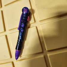  Yak Bak Warpr Pen Voice Recorder Playback Sound Toy Ink Pen Power Penz C10