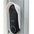 Reolink Doorbell Shield – Protects from Rain, Snow, and Sunlight Outdoors