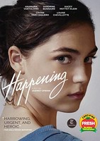 Happening - Dvd - G3Z