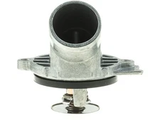 Engine Coolant Thermostat Housing Assembly For 2000-2006 Mercedes CL500 GH149WJ