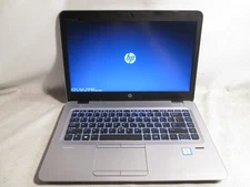 HP EliteBook 840 G3 Intel i5-6300U 2.40GHz 8GB Ram Laptop 256GB Windows 11 Pro