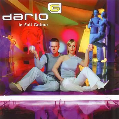 Dario G - In Full Colour