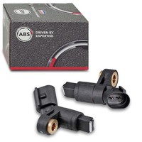 A.B.S. ABS Sensor Raddrehzahl VW Bora Golf 1J1 Passat Polo Seat Skoda Audi A3 TT
