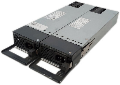  Lot of 2 Delta EDPS-1100AB 1100W 56V Switch Power Supply for Cisco