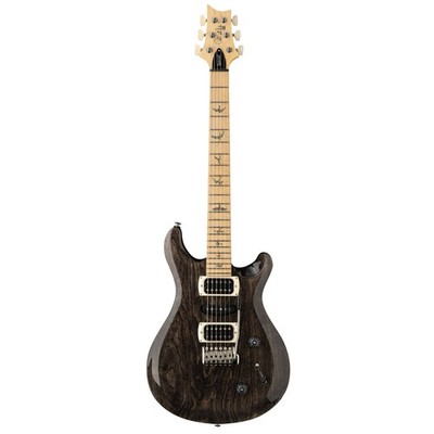 PRS SE Swamp Ash Special 2026 Charcoal - PRS E-Gitarre