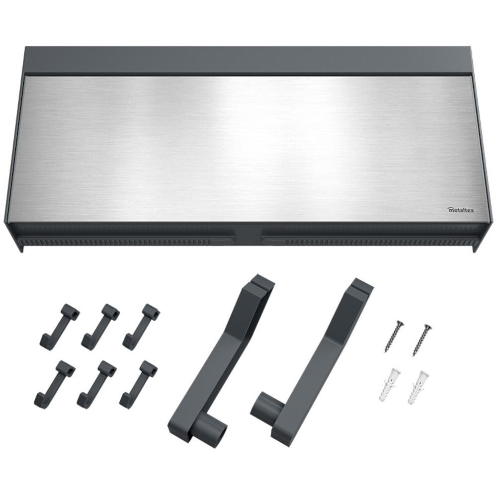 Metaltex Kchenrollenspender Tango Inox 8890₽