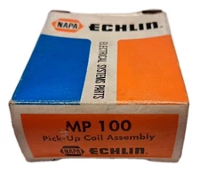 GENUINE NAPA ECHLIN MP100 Distributor Pick Up Coil Assembly - NEW OLD STOCK
