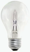 Feit Electric A19 43w Medium Base  Q43A/CL/2  Clear 12-pack [(6) 2-PACK]