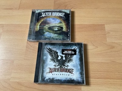 Alter Bridge CD-Alben, Blackbird und One Day Reminds