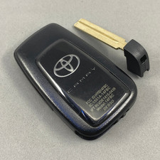 Oem Toyota Camry 2018-2024 Key Fob Smart Remote HYQ14FBC Unlocked Blank Key