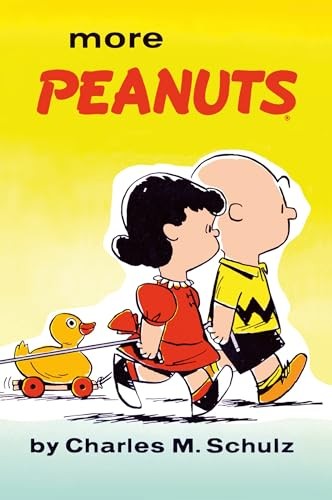 More Peanuts by Charles M. Schulz - - Image 2