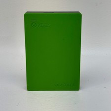 Seagate Expansion Portable 4TB External Hard Drive HDD USB 3.0 Green SRD0NF1