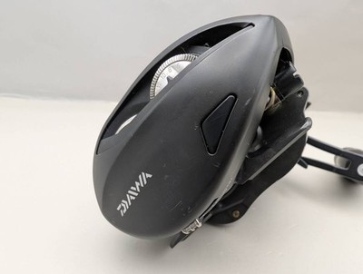 Daiwa T3 MX 1016 XHL TW Baitcasting Reel Model T3 MX | eBay